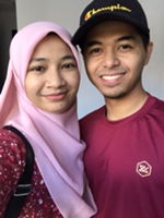 Ainul Jeff profile icon