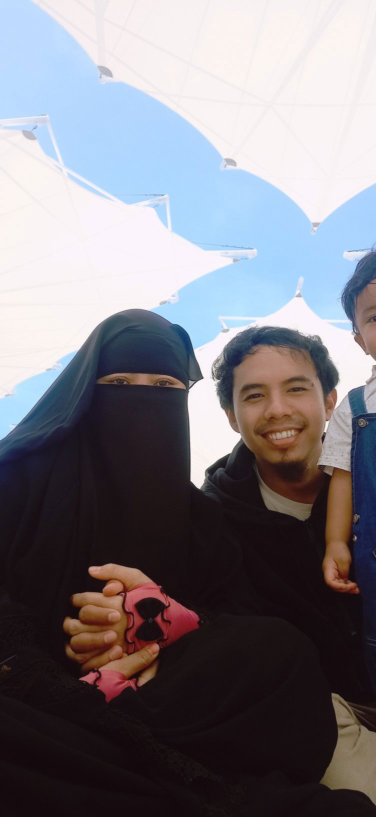 Mustika Zahra profile icon