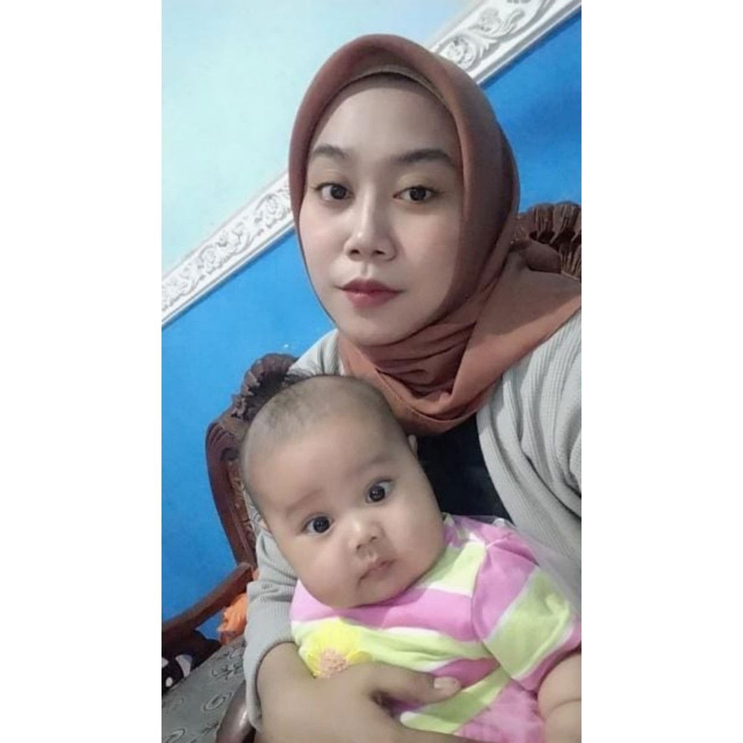 Tantri Uswatul Arfianti profile icon