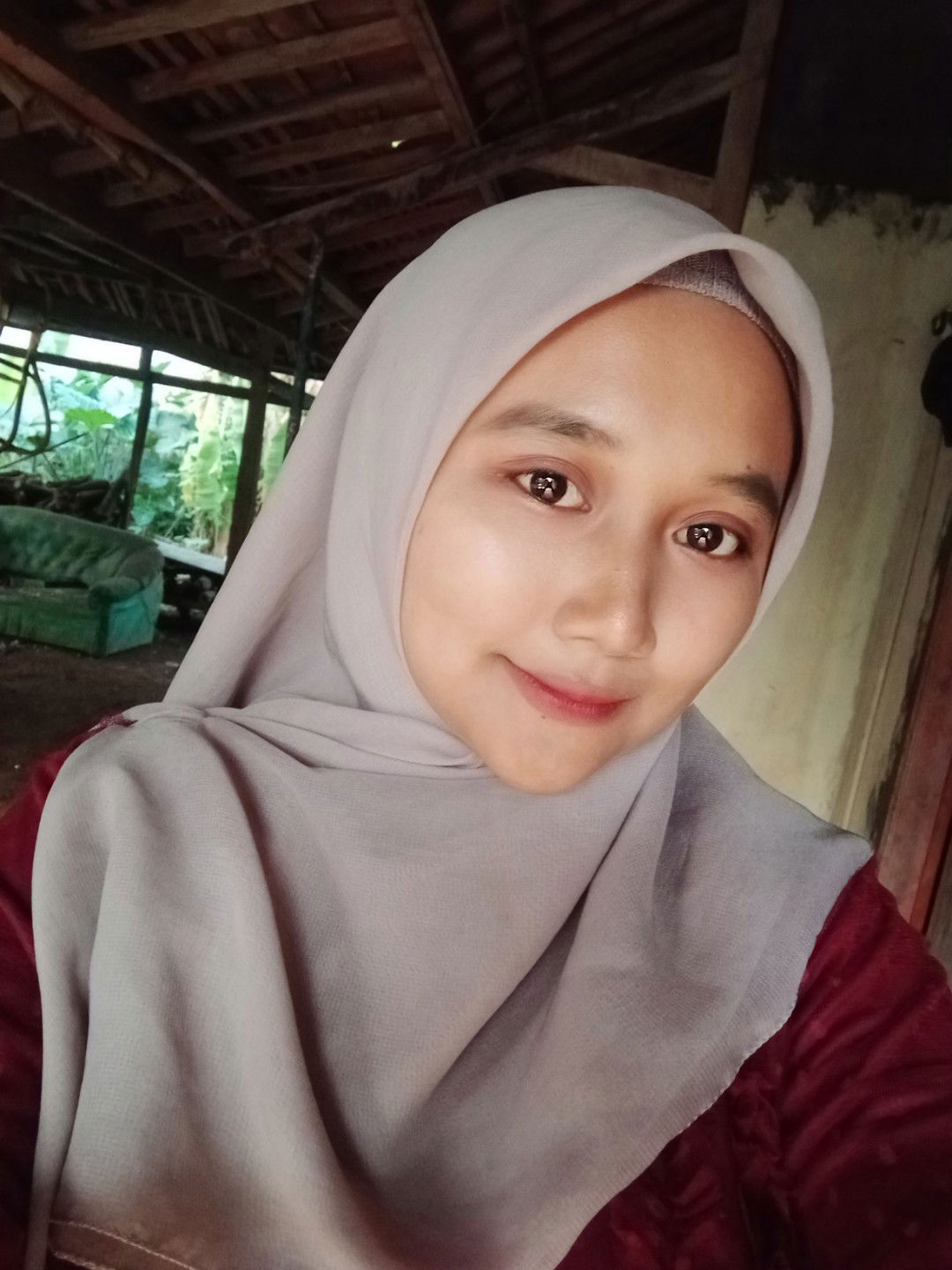 Siti Nur'aeni profile icon