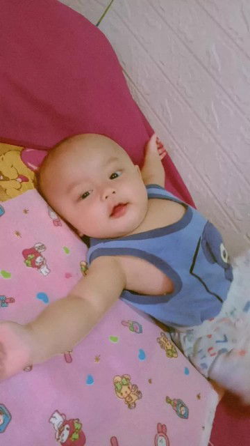 Vina Yulianti profile icon