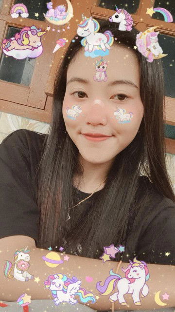 Ine Setya profile icon