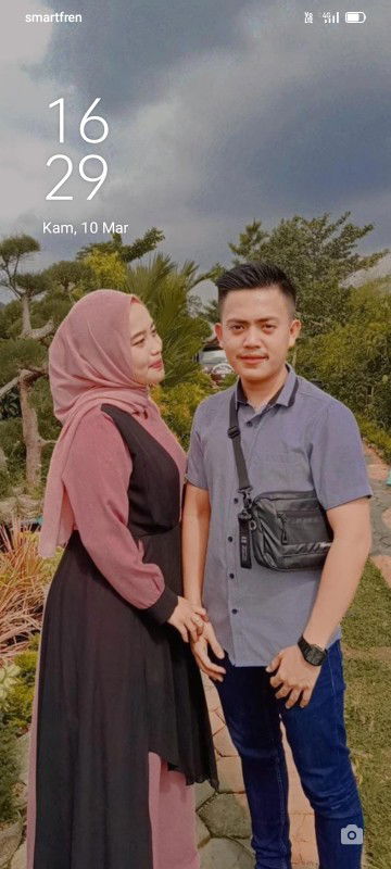 Reni Setiawati profile icon