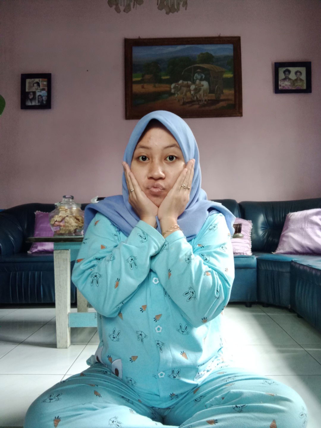 Rani Sofiyani profile icon