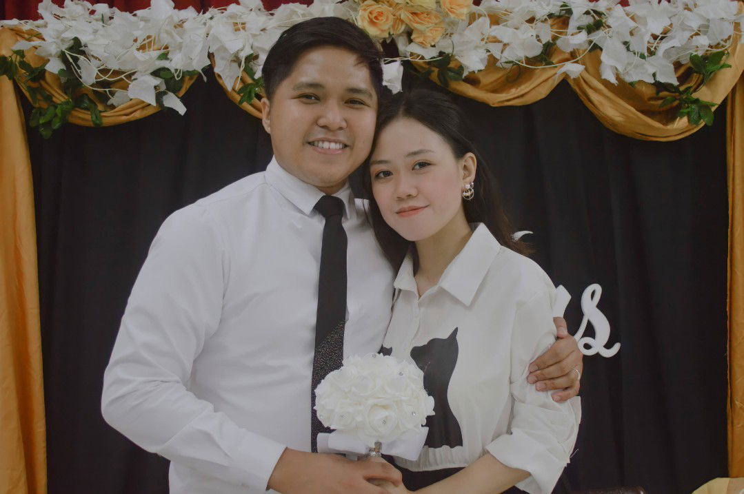 Maria Genesis Hiso-An-Salvoro profile icon