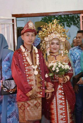 Sri Gina24 profile icon