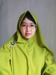 Aina Fatma Zahra profile icon