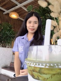 My twin profile icon