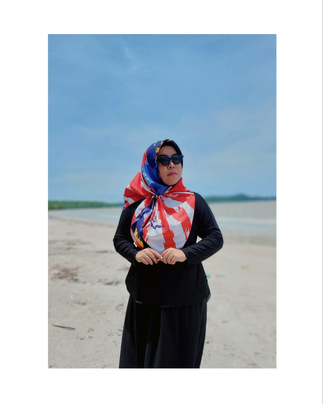 Ayu Rubin profile icon