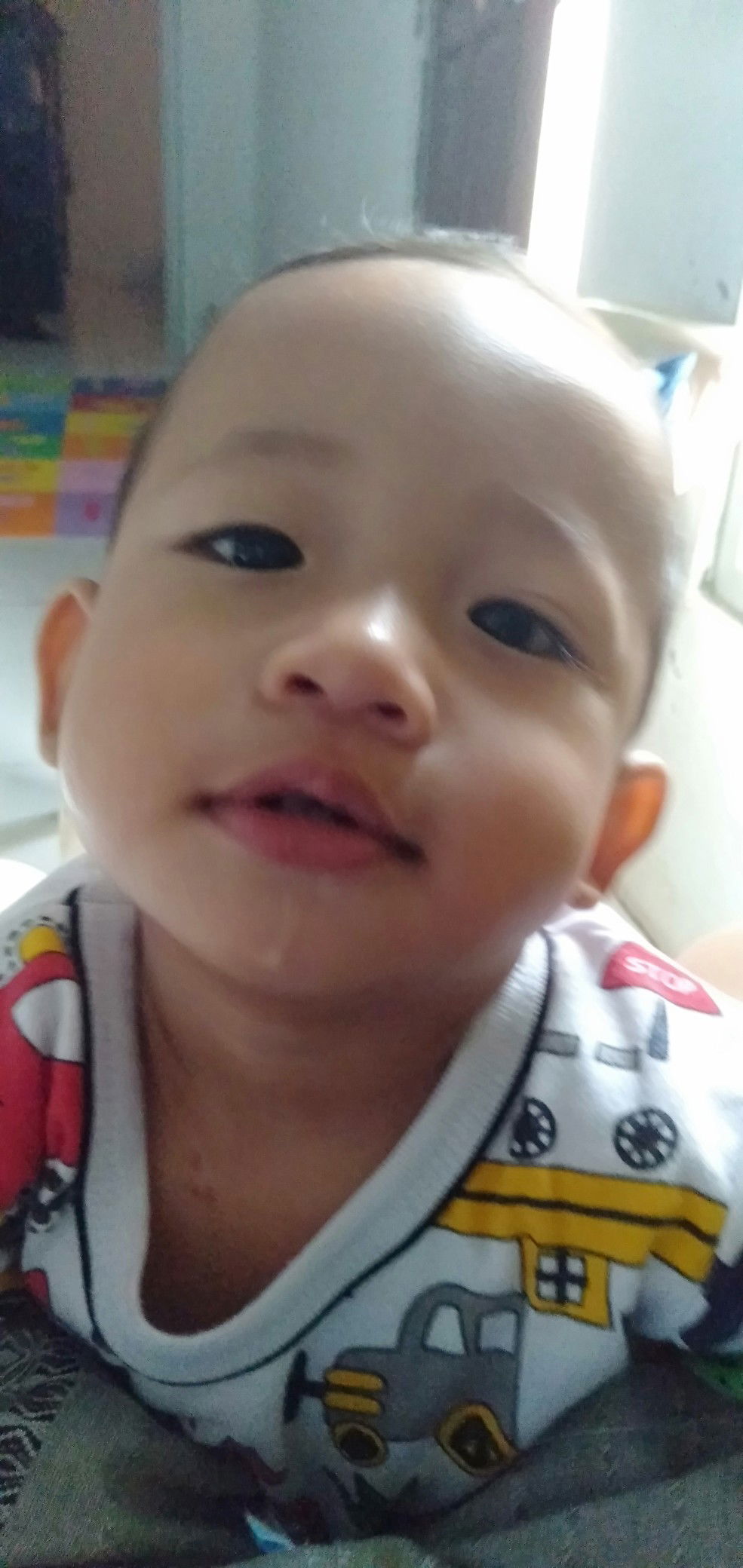 Iyos Panjaitan profile icon