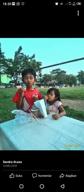 Sandra novia profile icon