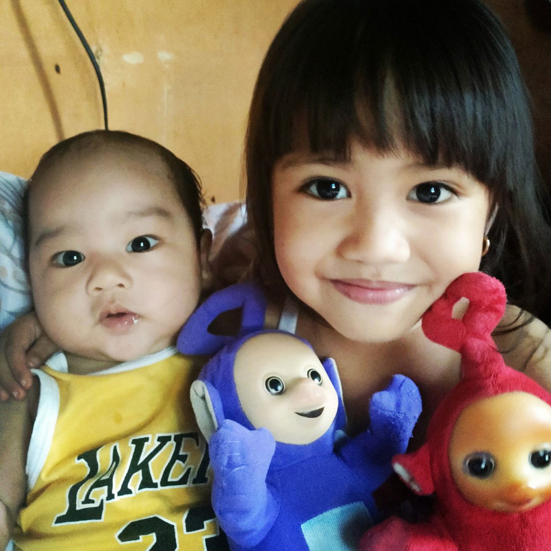 Angelee May Berame profile icon