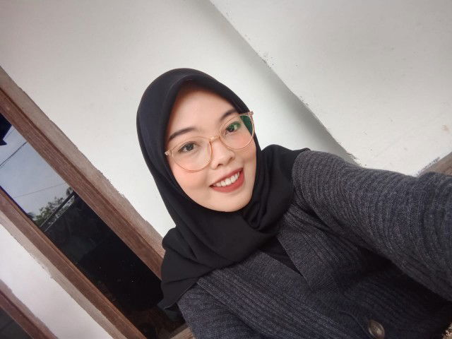 ULFA IKRIMAYANTI profile icon