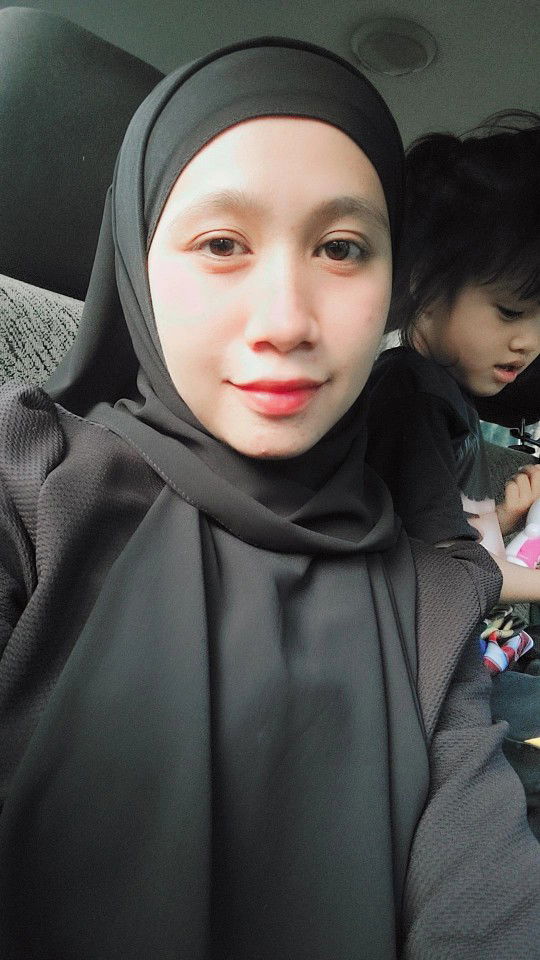 Cik Nana profile icon