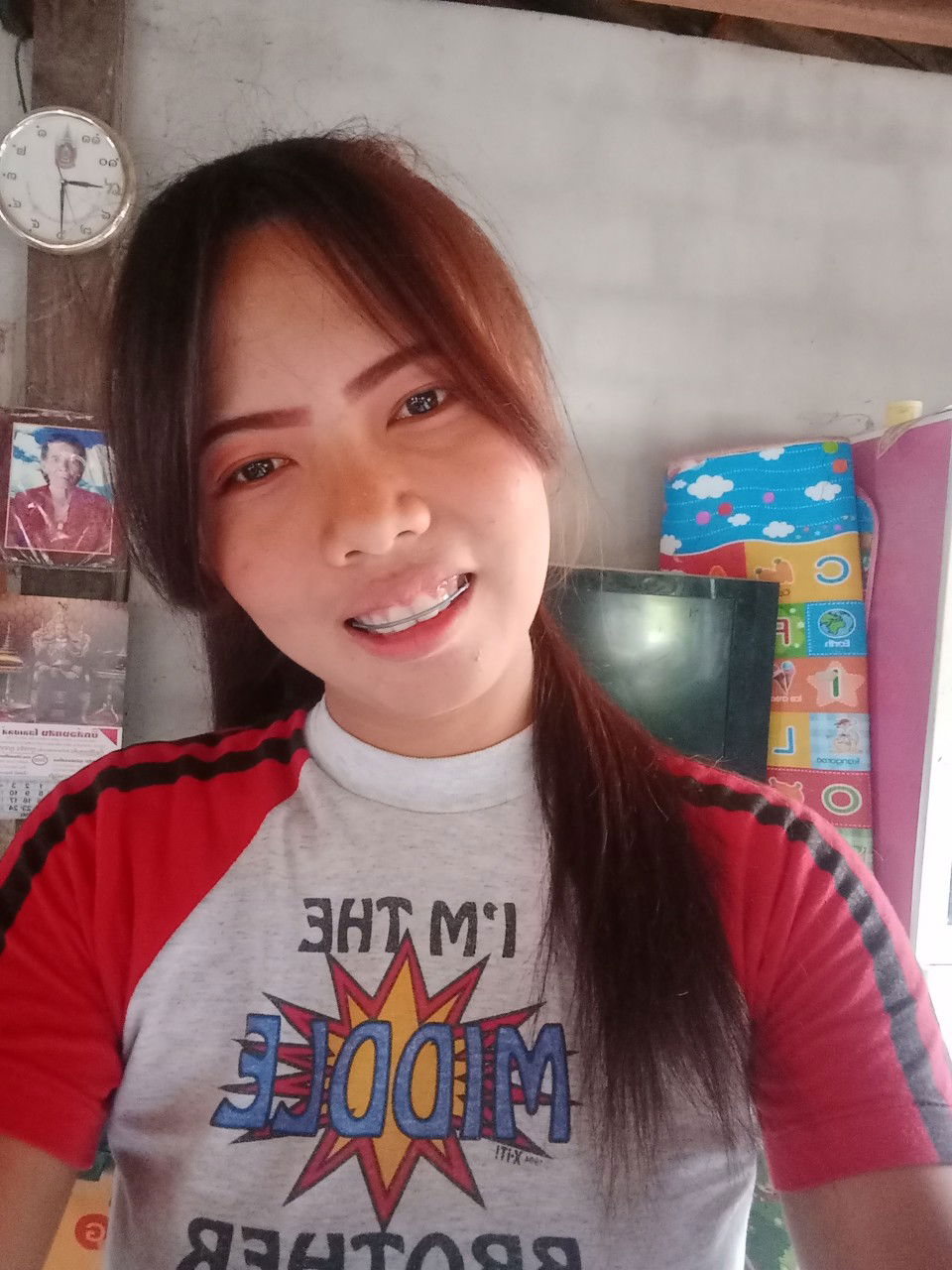 นางสาววรรณนิสา สุพงษ์ profile icon