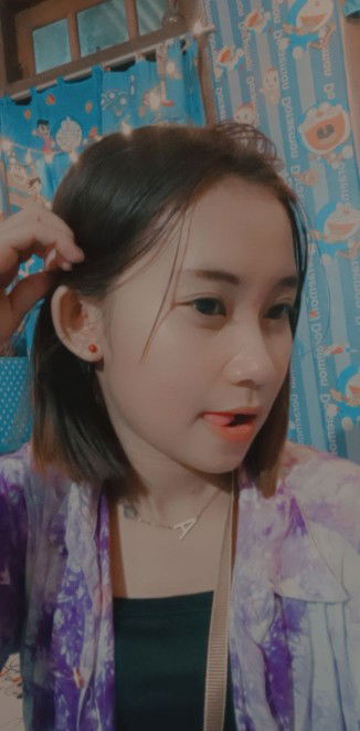 putri yulita profile icon