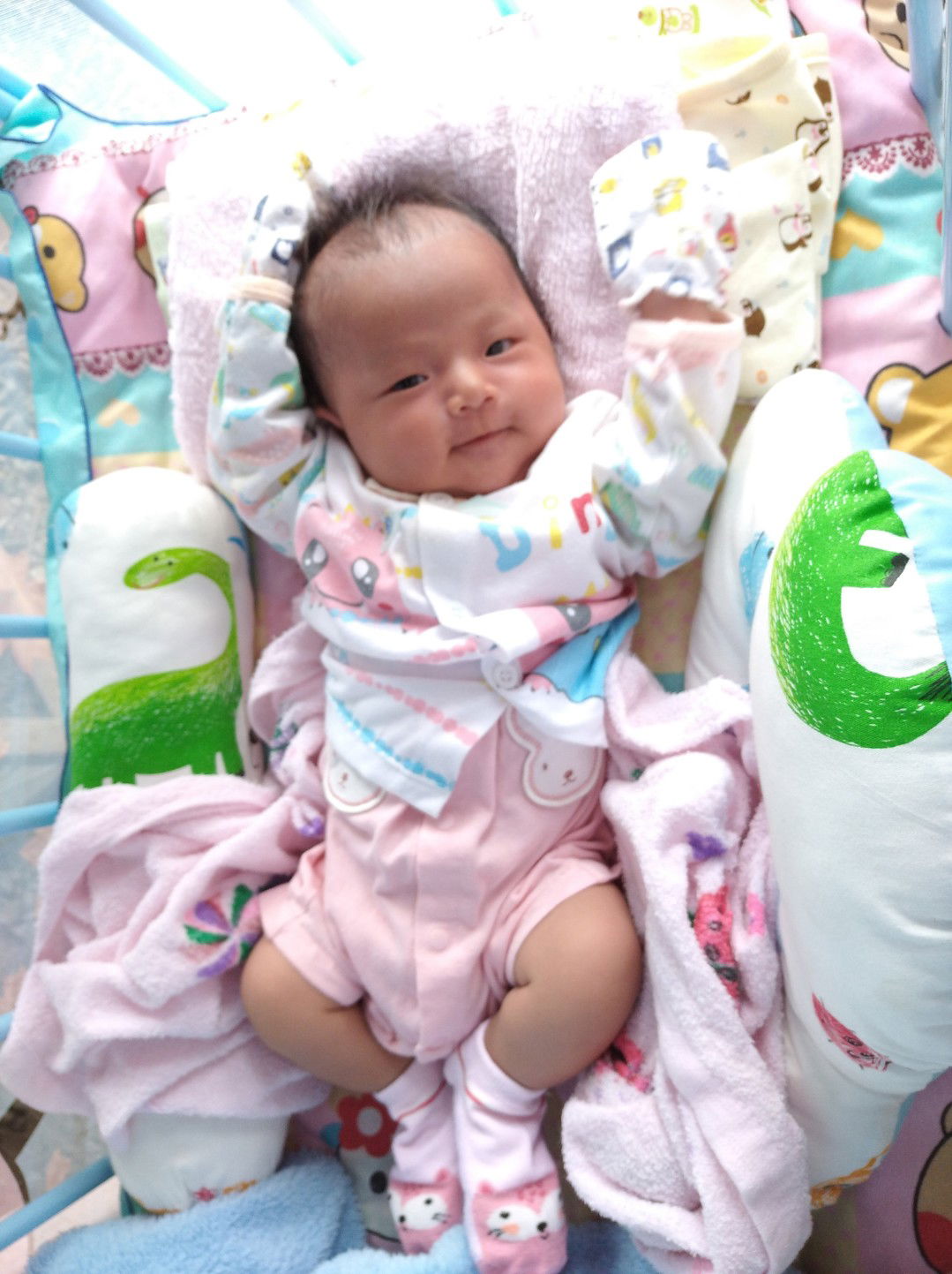 สุพรรษา แซ่ลี profile icon