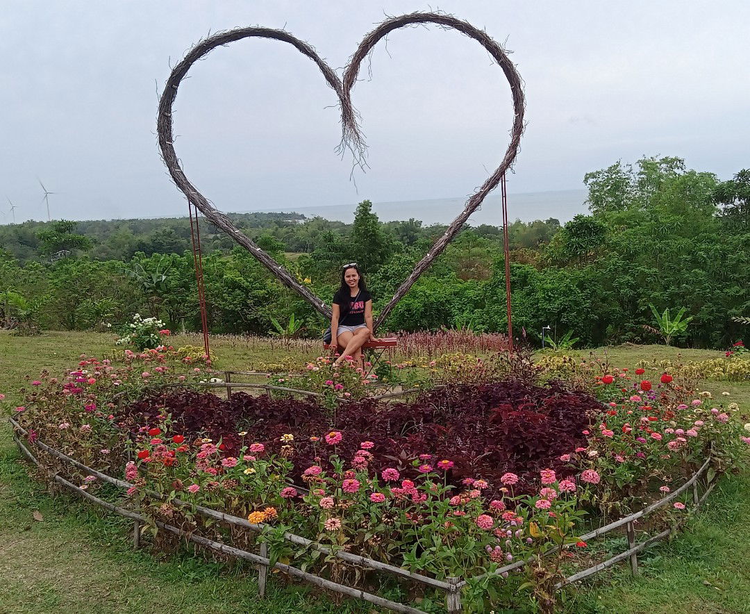 Rona Mae Conde profile icon