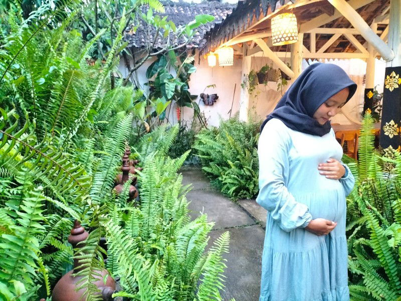 Windy Wijaya profile icon