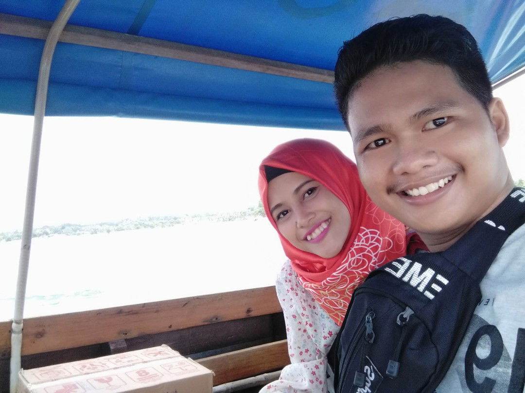 saat hamil buah hati