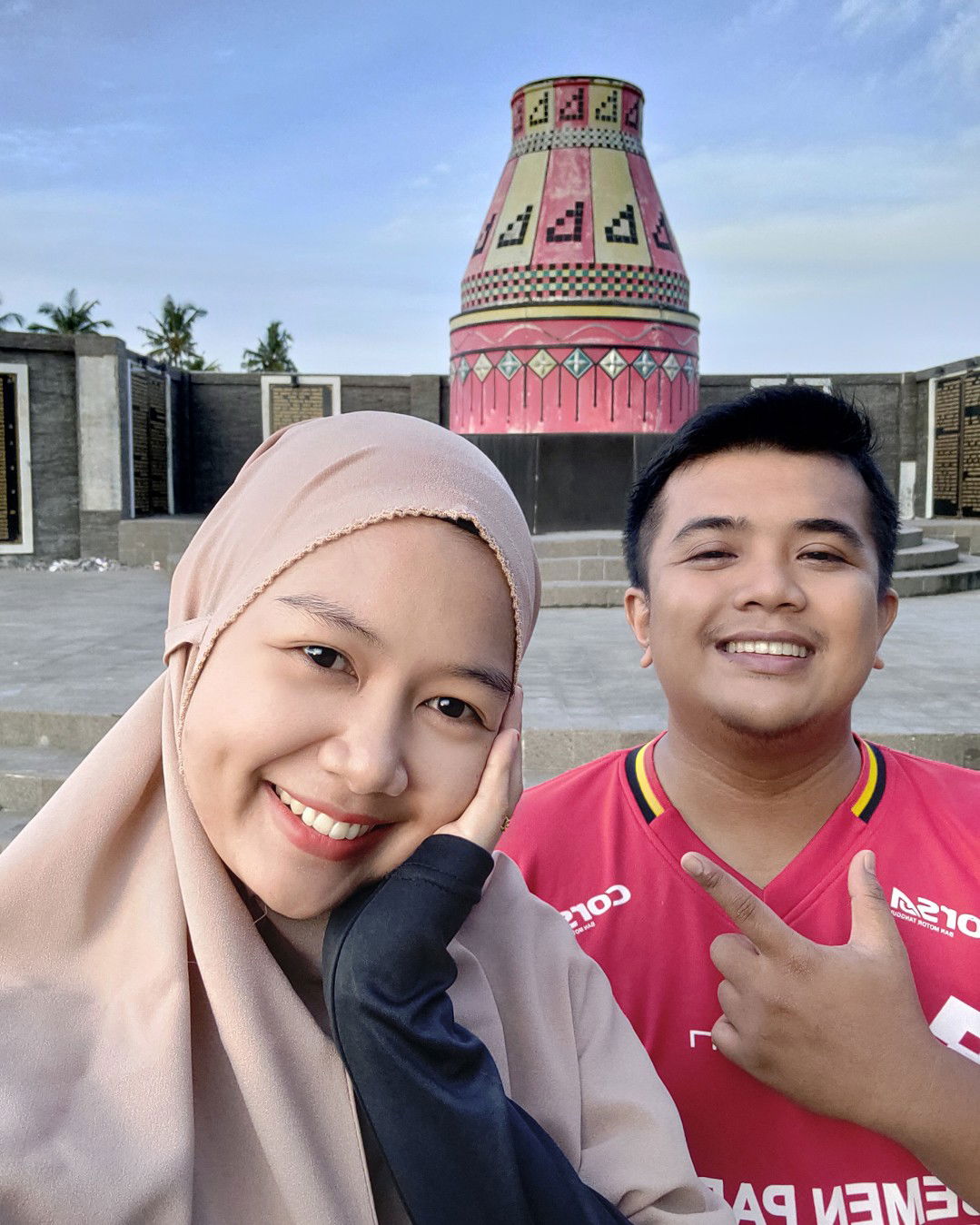 Andre Saputra profile icon