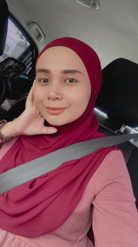 Nur Syifaa binti Mohd Shahri profile icon