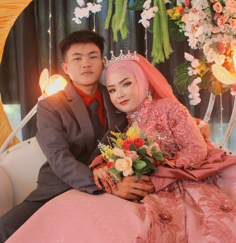 Trisna levia Levia profile icon