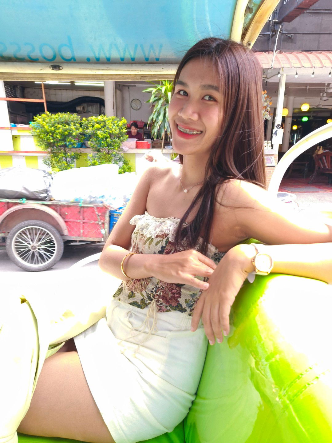 Moey Ratchariphon profile icon