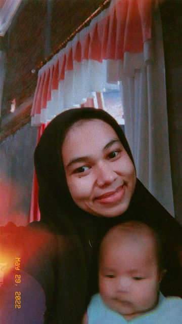 Siti Nurhikmah Ilyas profile icon