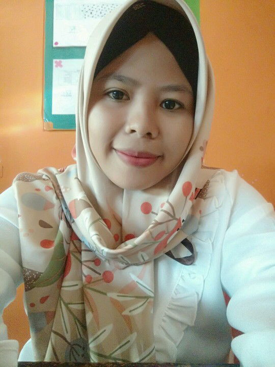 Nurjanah profile icon