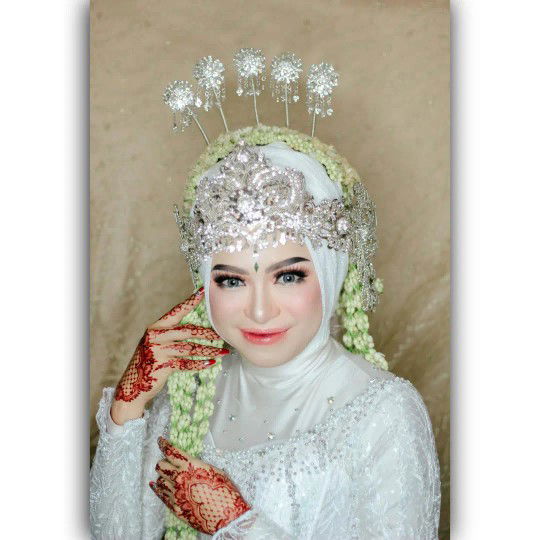 unsiyah ayu islami profile icon