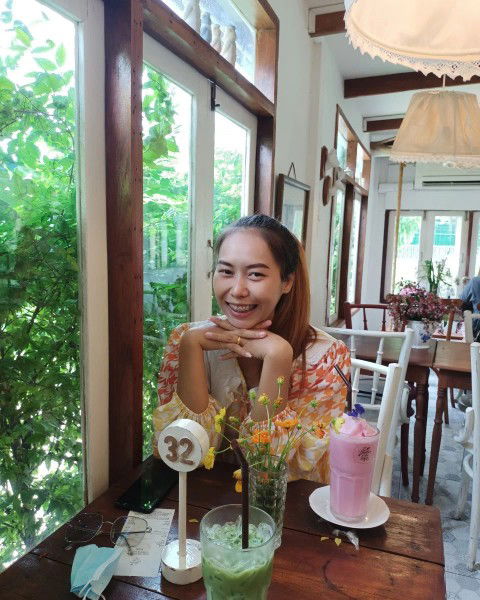 นพมาศ วงษ์เบาะ profile icon