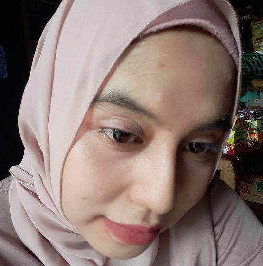 Nita eryanti profile icon