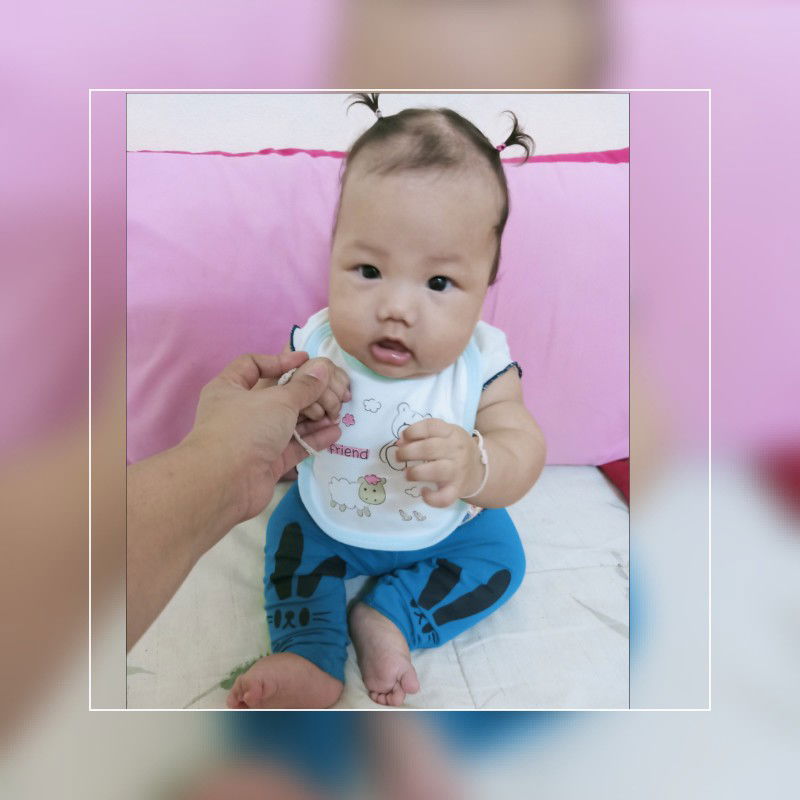 น้องพอใจ profile icon