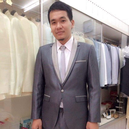 Tide Jirakorn profile icon