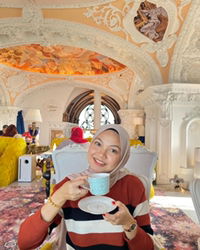 Intan Shahira profile icon