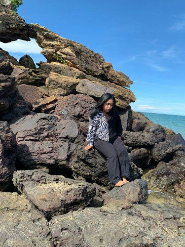 Ika amelia sari profile icon