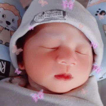 Septy Effriani AL profile icon