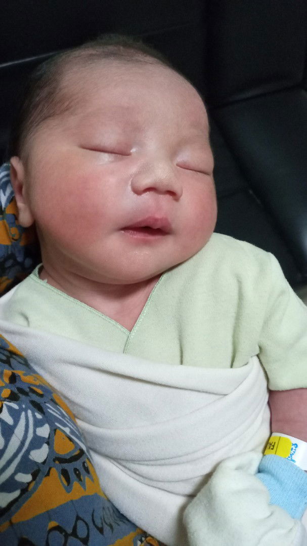 Lutfi Adibah profile icon