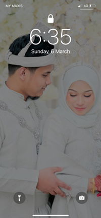 Shahrul Auni profile icon