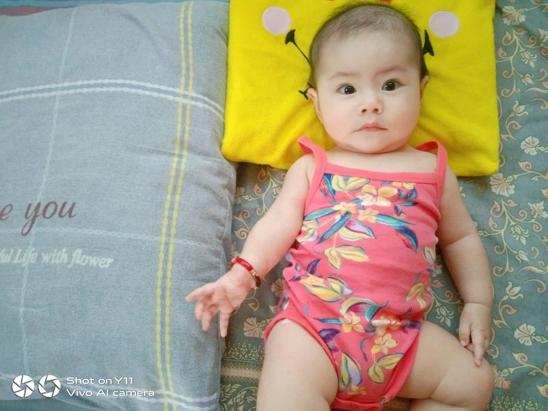 Jermalin Villarosa profile icon