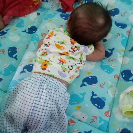 tengkurap