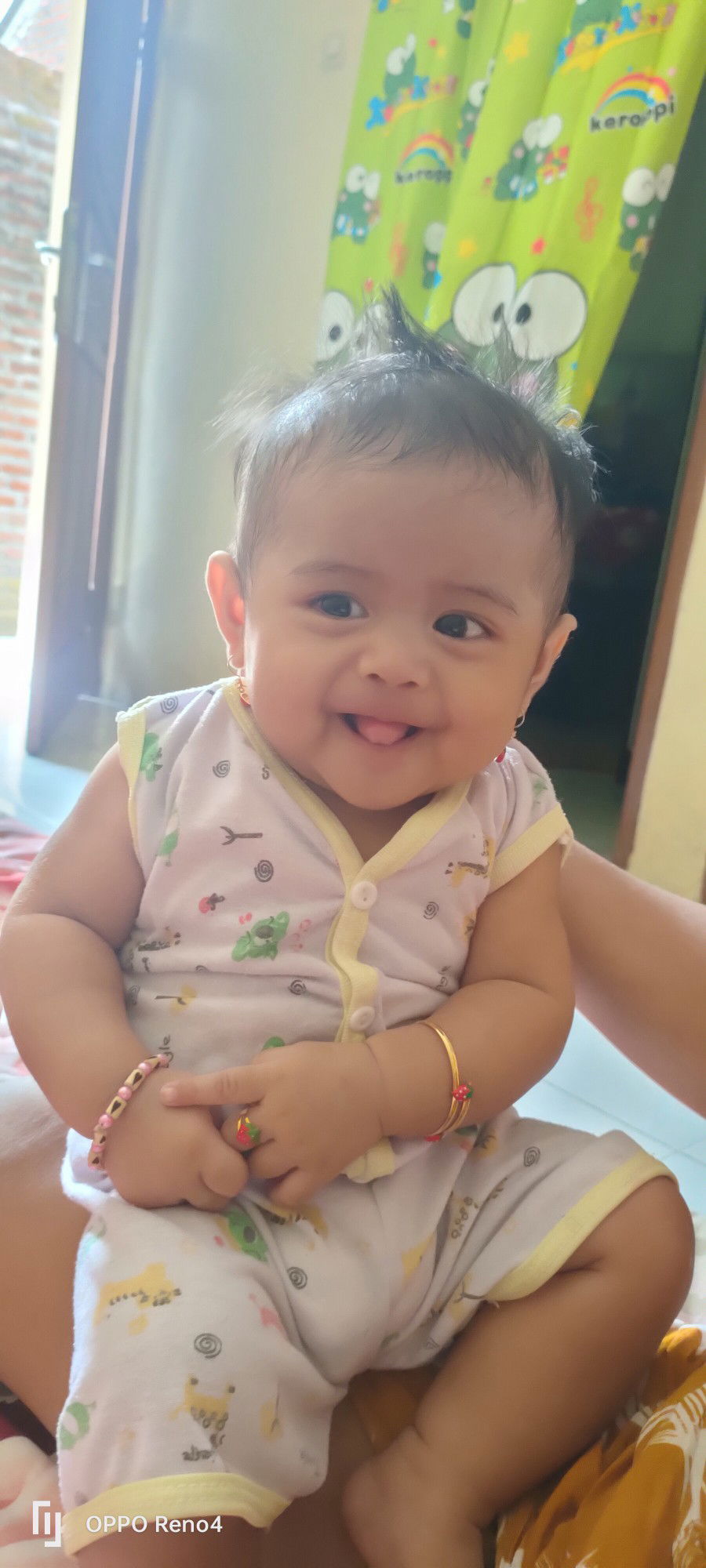 Neda wulandari profile icon