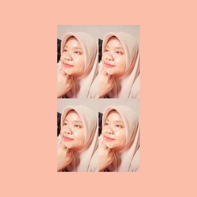 Lia Anggraini Mar Yadi profile icon