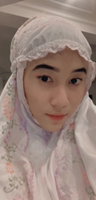 Auliya Geraldine profile icon