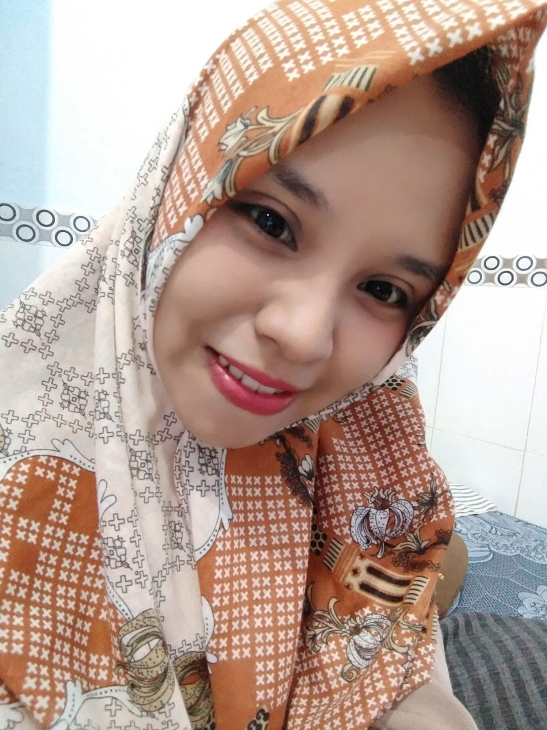 Faida Khusna profile icon