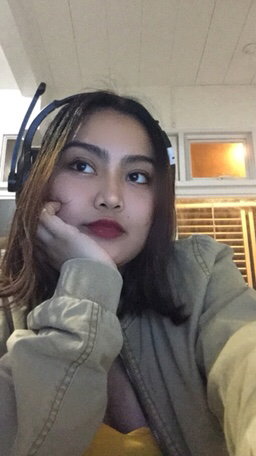 Allyssa Jade Andrada Pariñas profile icon