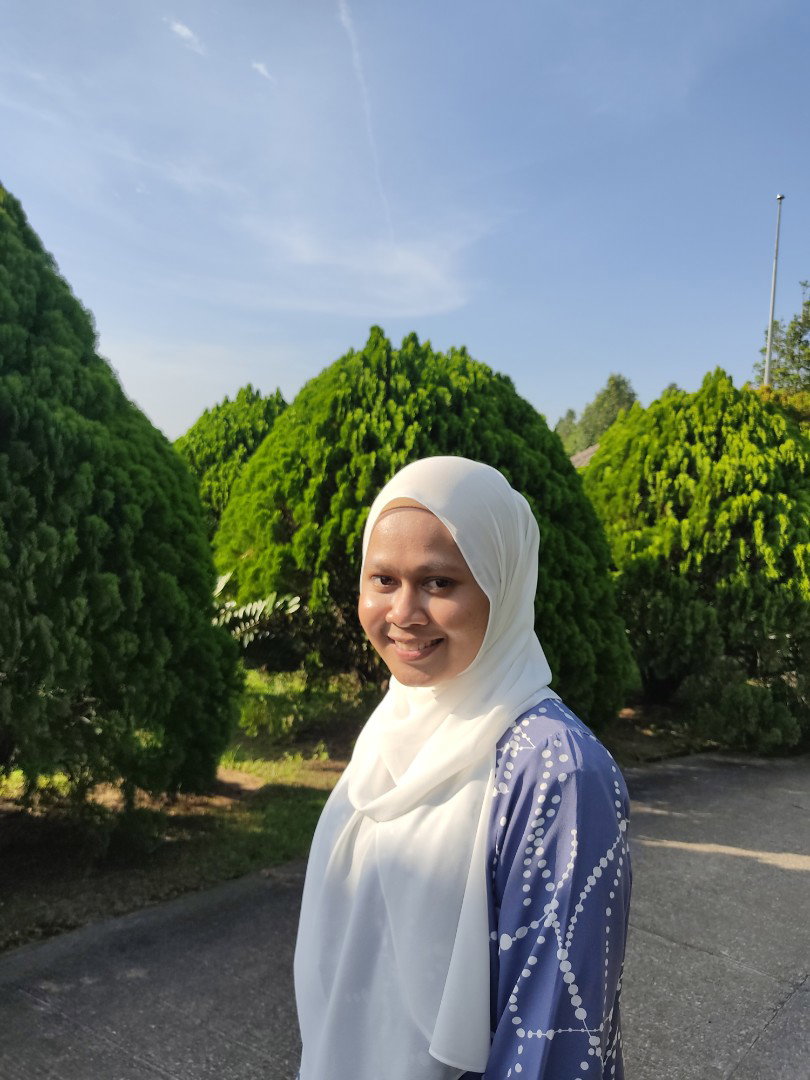 Nurul Farhana profile icon