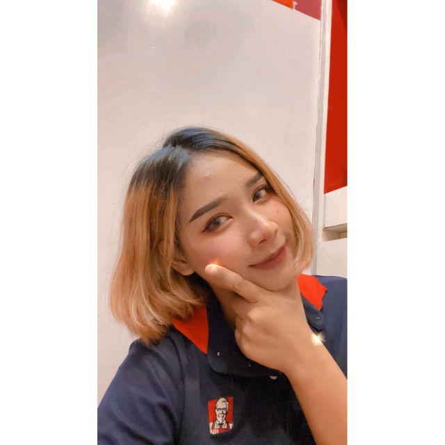 Sirintip profile icon