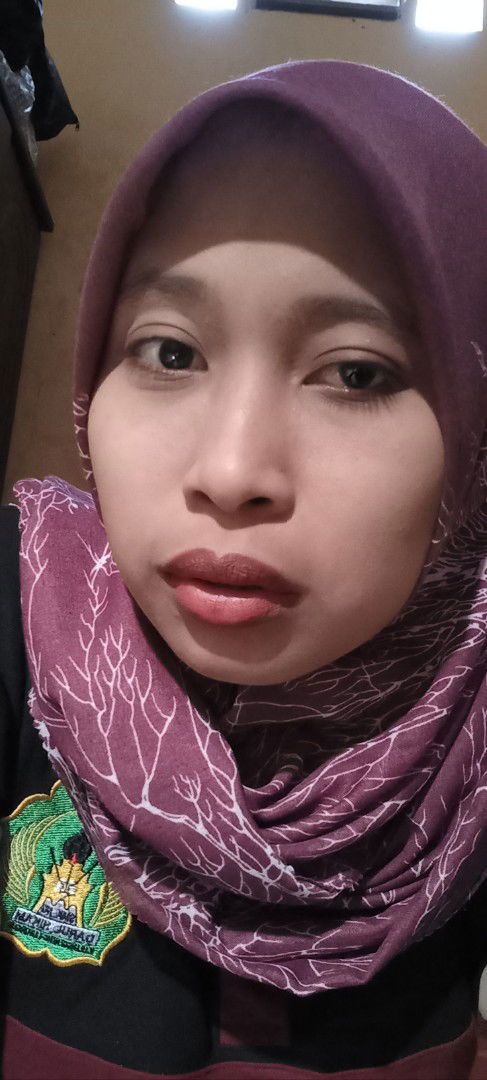 MAR'ATUS SHOLIHAH profile icon